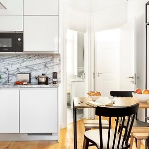 Appartement op de Begane Grond